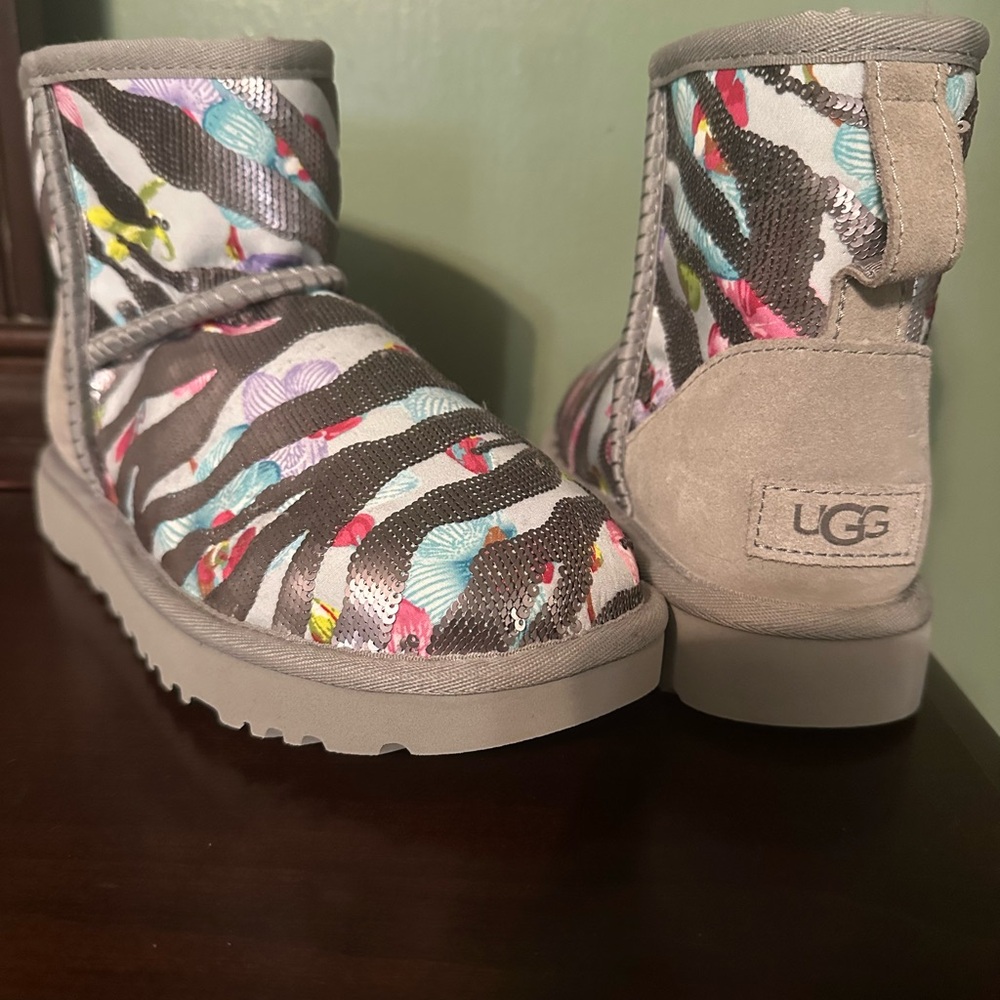 UGG boots